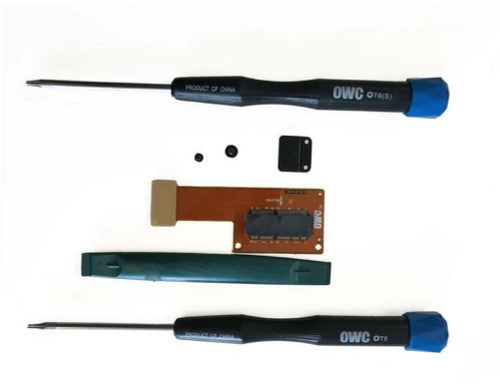 Flexx LX325 SSD kit with tools for Mac mini 2014 Flexx LX325 SSD kit with tools for Mac mini 2014